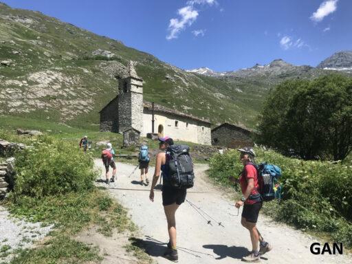 Village d'Avérole